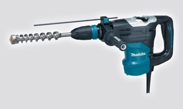 Jackhammer sds max network makita 8, 3 j 1100 в 230 v, фото
