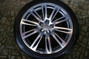 @@диски audi a7, a8. 4h0 20''@@, фото