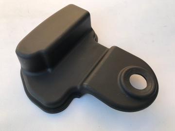 Cover protection trunk 4h0012116a audi a8 d4 4h, фото