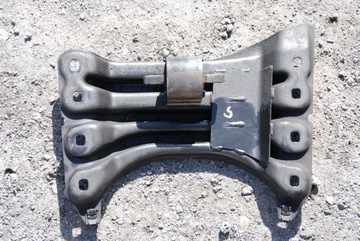 Mercedes s 221 cdi bracket cushion gearboxes, фото