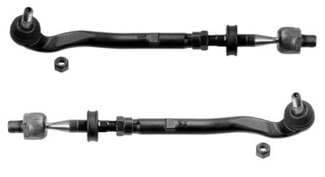 Lemforder 13137 01 steering linkage transverse, фото