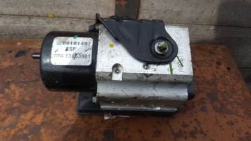 Pump abs opel vectra c 2.2 dti, фото