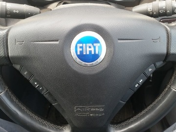Подушка безопасности водителя подушка безопасности fiat croma 2, фото