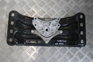 Bracket gearboxes mercedes cls w218 a2122401102, фото