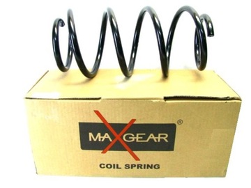 Maxgear 60-0073 пружина подвеска, фото