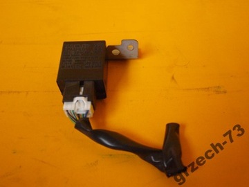 Mazda rx8 2005 231ps block relay control unit fv, фото