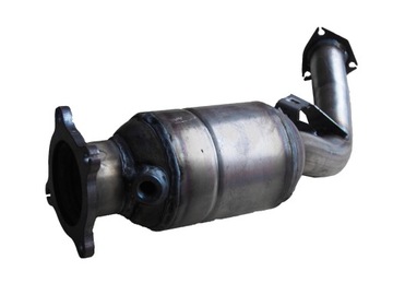 Audi a4 b8 2, 0 tfsi caed caea cdnb catalyst, фото