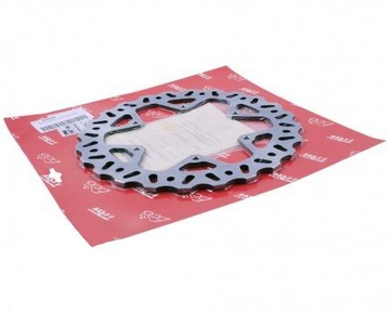 Brake disc ass yamaha wr - f yz - f 250 426 450, фото