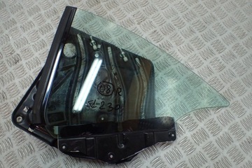 Mercedes sl r230 vent bodywork lateral left 08, фото
