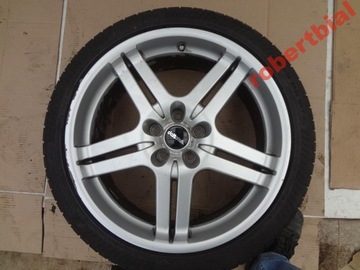 Диск 9jx20h2 et45 5x120 bmw сделано в италия, фото