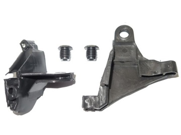 Repair kit headlights right mercedes w211, фото