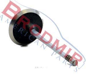 Valve inlet 4.7 dakota durango nitro 00-11, фото