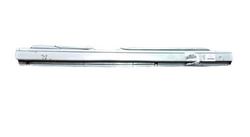Threshold thresholds vw volkswagen polo 5 doors 94-99 6n right, фото