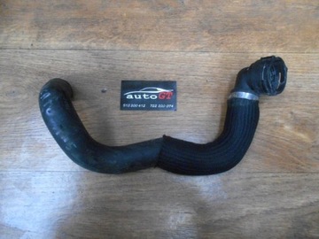 Flange spigot tube waters fiat ducato 2.0 jtd 11-15, фото