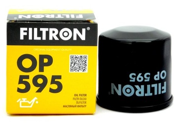 Nissan subaru mazda kia filtron grease filter op595, фото