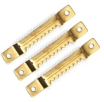 Suspension fasteners crocodile image frameworks mirror 5, фото