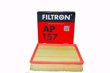 Filtron ap 157 фильтр воздушный, фото