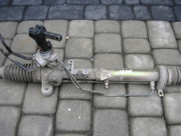 Vw caddy 1.9 sdi 96-> 03 steering rack, фото