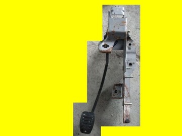 Renault clio 3 brakes brake pedal 1.2 05 -, фото