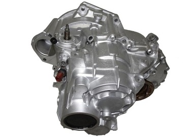 Коробка 6 передач fjw seat ibiza 1.9 tdi vw 130km, фото