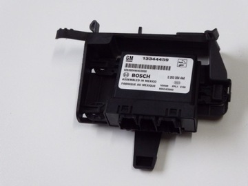 Block parking sensors parking sensor 13344459 opel astra j 4, фото