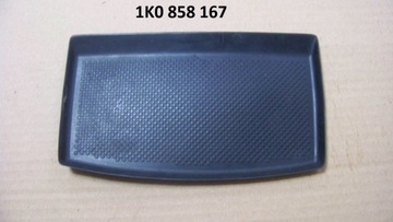Vw jetta rubber repair kit glove compartment shelves plank panel, фото