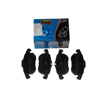 Kraft automotive 6001720 набор игрушек дисковые тормоза , дисковые тормоза, фото