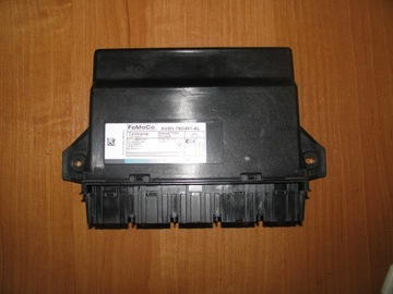 Block control unit ford kuga 2 c-max av6n-19g481-al, фото