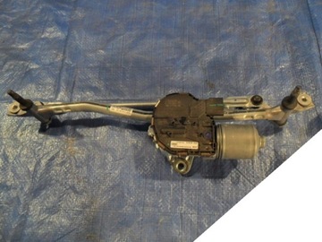 Audi a8 4h 3.0 tdi wiper mechanism 4h0955119, фото