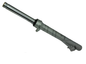 Shock absorber front left zipp salmo, фото