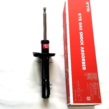 Shock absorbers kayaba audi a3 leon octavia golf 4, фото