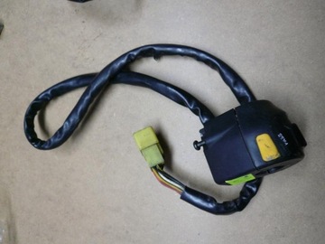 Suzuki gsxr 1000 k1 -k3 switch spare parts, фото