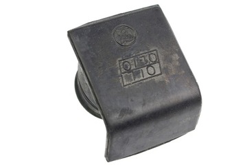 Cork oil filler neck fiat cinquecento seicento punto, фото