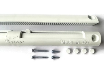 Ventilation pressure mechanical vt 601 ventec, фото