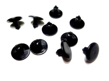 Romix c60669 clips noise insulation hood covers, фото