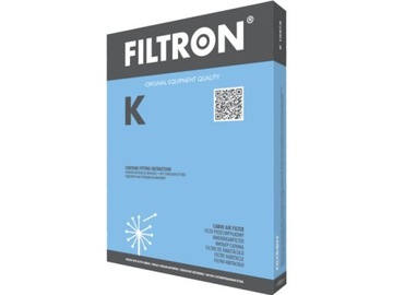 Filtron k 1111a filter, ventilation space passenger, фото