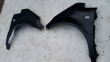 Mercedes a w168 front left wing or right 195, фото