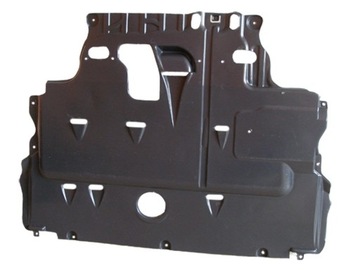 Protection motor mazda 3 5 diesel 2003-2008, фото