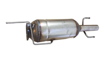 Filter dpf fap fiat bravo 1. 9mjtd 4/ 07-, фото