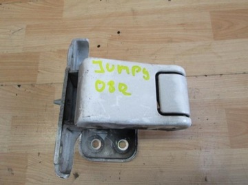 Петля двери задней двери jumpy scudo 07 - 2012 год, фото