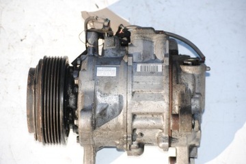 Компрессор кондиционера bmw e90 2, 0 ge 447260-3820, фото