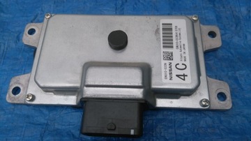Nissan note e12 control unit emu10-033n, фото