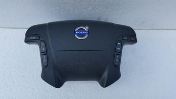 Volvo xc70 v70 s60 подушка безопасности air сумка, фото