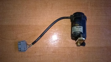 Opel omega b 2. 5tds potentiometer gas 0205001019, фото