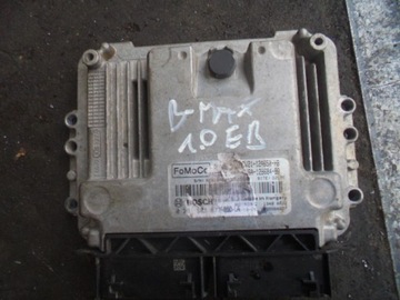 Ford original dv21-12a650-hatchback, фото