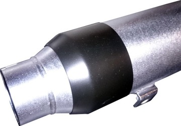 Harley davidson night rod black protection exhaust vs, фото