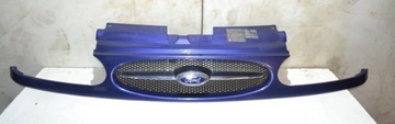 Galaxy 1 lattice overlay whole in good condition blue, фото