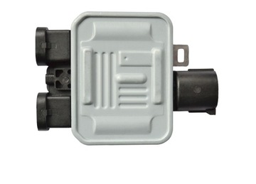Polcar 3202kst-7 regulator fan, фото