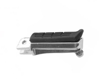 Footrests honda cbr cb hornet cbf 600 varadero vfr, фото