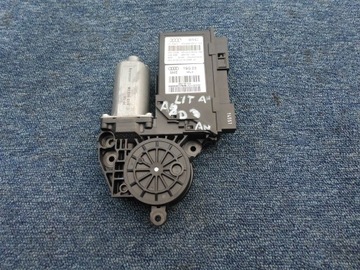 Power window motor 4e0959801c audi a8 d3 left back, фото